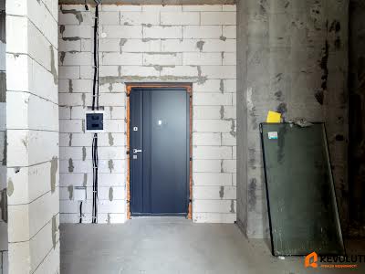 квартира за адресою Дніпровська набережна вул., 15-Є
