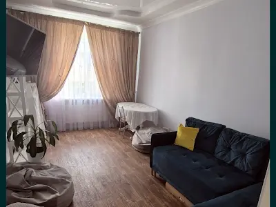 квартира за адресою Адміральський просп. (Патріса Лумумби), 40
