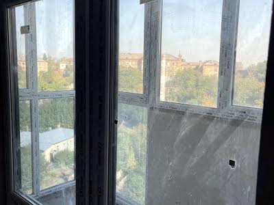 квартира по адресу Загоровская ул. (Багговутовская), 25
