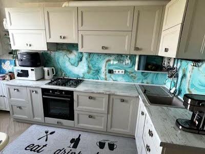 квартира за адресою Архітектора Вербицького вул., 8