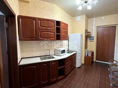 квартира за адресою Отакара Яроша пров., 20 к1