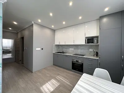 квартира за адресою Петра Калнишевського вул. (Михайла Майорова), 6