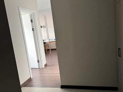 квартира за адресою Зарічна вул., 4