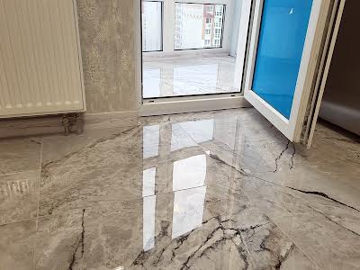 квартира по адресу Бориса Гмыри ул., 20