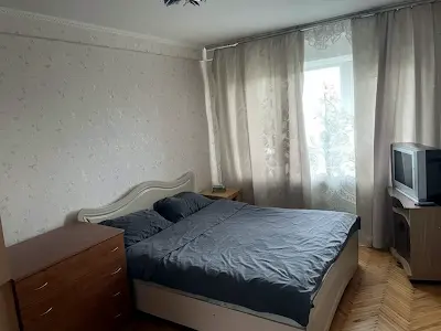 квартира по адресу Лесной просп., 17-А