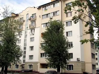 квартира за адресою Зодчих вул., 50-Б