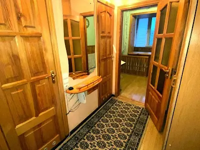квартира по адресу Бориса Гмыри ул., 15-А