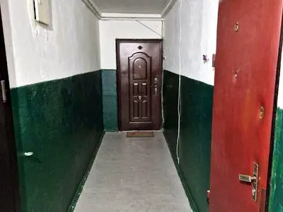 квартира за адресою Якуба Коласа вул., 7
