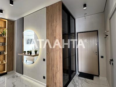 квартира по адресу Академика Филатова ул., 2