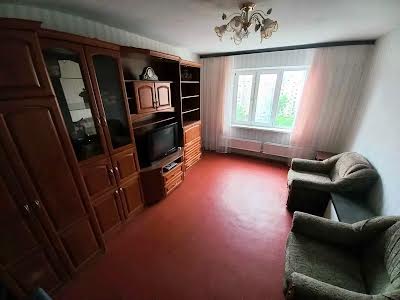 квартира по адресу Братства Тарасовцев ул. (Декабристів), 9