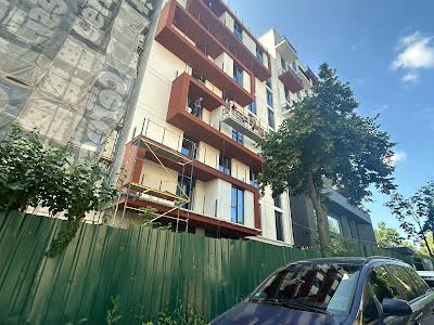 квартира по адресу Зелена, 115б