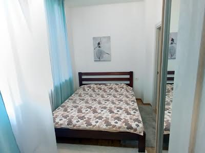 квартира по адресу Вишнёвая ул., 25