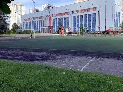 квартира по адресу Урловськая, 11А