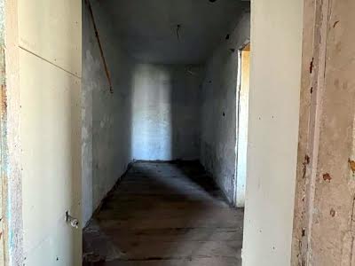 квартира за адресою Геннадія Афанасьєва вул., 74