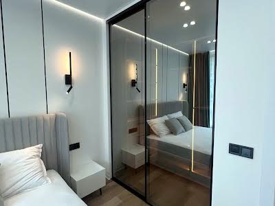 квартира за адресою Бельведерська вул., 32-Б