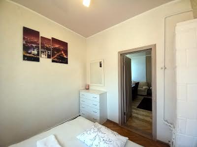 квартира за адресою Краківська вул., 34