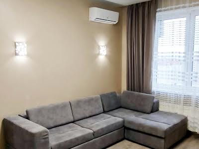 квартира за адресою Оболонський просп., 54