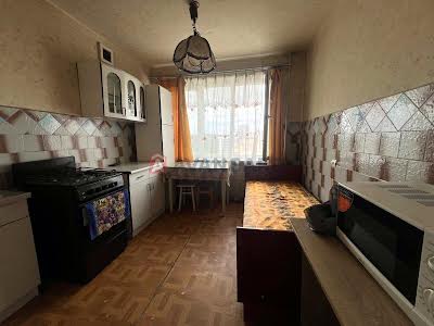 квартира по адресу Пасечная ул., 91