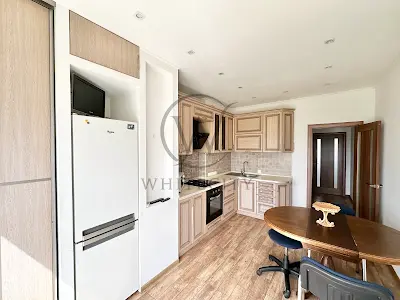 квартира по адресу Мира ул., 9 кор.1