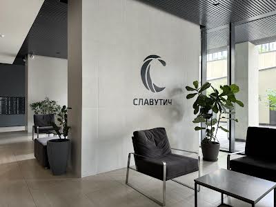 квартира за адресою Зарічна вул., 2к2