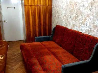 квартира по адресу Бусловская ул., 20