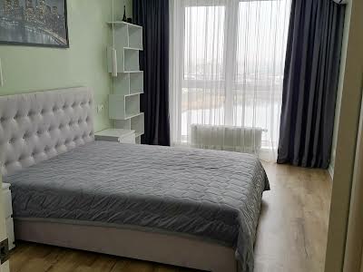 квартира за адресою Ревуцького вул., 40-В