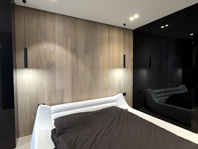 квартира за адресою Французький бульв., 22