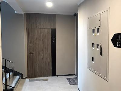 квартира по адресу Братьев Шеметов ул., 9
