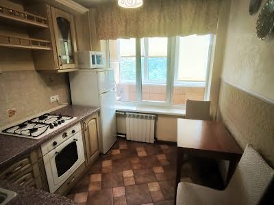 квартира за адресою Велика Васильківська вул. (Червоноармійська), 80
