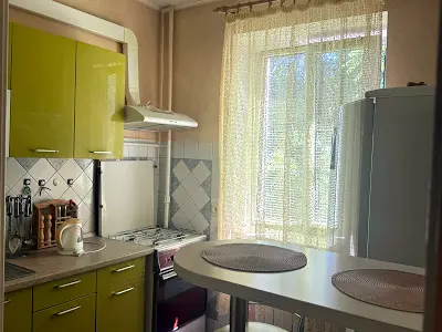 квартира за адресою Берестейський просп. (Перемоги), 9/47