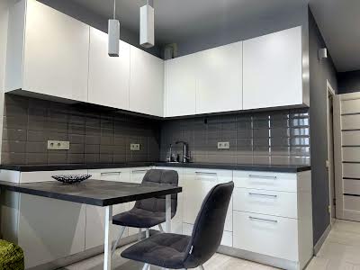квартира за адресою Герцена вул., 35