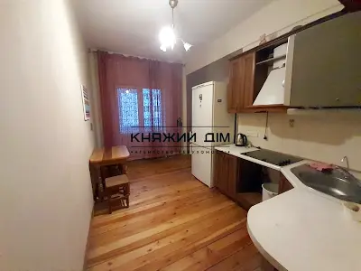 квартира по адресу Петра Григоренко просп., 39-Б