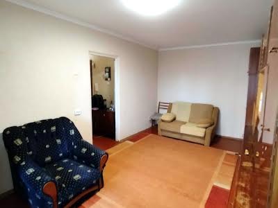 квартира за адресою Полярна вул., 7