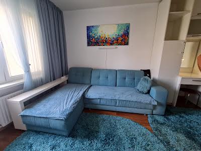 квартира по адресу Софии Русовой ул., 7г
