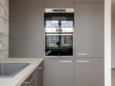 квартира за адресою Оболонський просп., 26