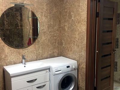 квартира за адресою Тернопільська вул., 21Б