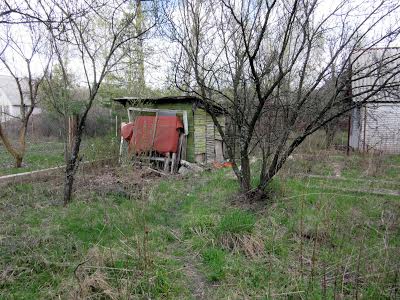 будинок за адресою с. Сулимівка, с/т Сулимовка -2