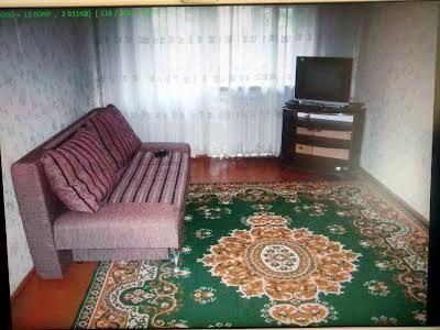 квартира по адресу Верховский пер., 5