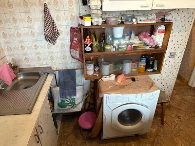 квартира по адресу Чоколовский бульв., 11
