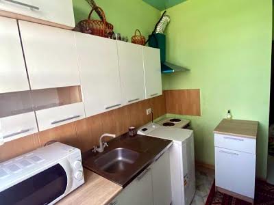 квартира за адресою пивоварня, 3