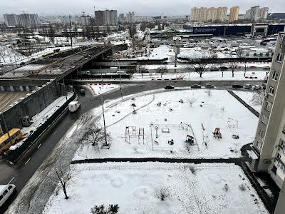 квартира за адресою Київ, Богатирська вул., 6/1