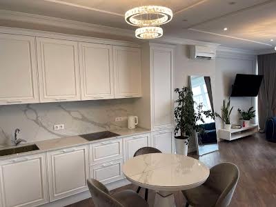квартира за адресою Мечникова узвіз (Кловський), 7а