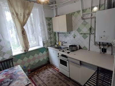 квартира по адресу Бабеля ул., 15