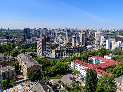 квартира за адресою Київ, Хмельницького Богдана вул., 39