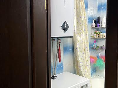 квартира за адресою Архітектора Ніколаєва вул., 3