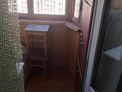 квартира по адресу Азербайджанская ул. (Бакинських Комісарів), 16/1