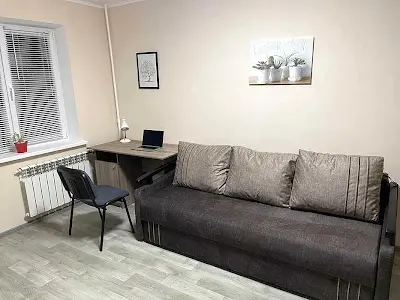 квартира за адресою Маршала Рокосовського просп., 7