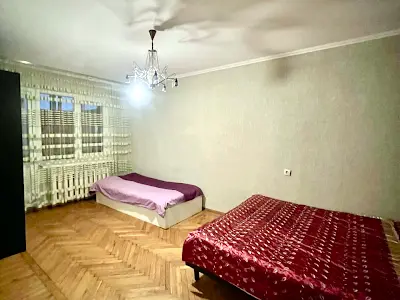 квартира по адресу Академика Королёва ул., 72