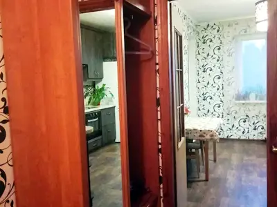 квартира за адресою Драгоманова вул., 14А