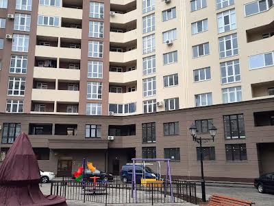 квартира по адресу Академика Воробьёва ул., 44